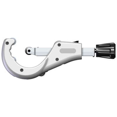 Ручной труборез Zenten для нержавеющих труб до 3 (до 76мм)