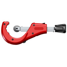 Ручной труборез Zenten для полимерных труб до 3 (до 76мм)