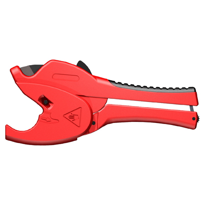 Ножницы для резки пластиковых труб Zenten Raptor (42 мм)