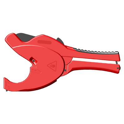 Ножницы для резки пластиковых труб Zenten Raptor 63мм