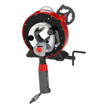 Орбитальный труборез AXXAIR СС172 (16-173мм)