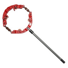 Роторный труборез VOLL VRC18S