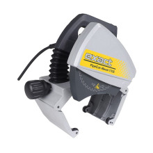 Труборез-фаскосниматель Exact PipeCut+Bevel 170E (для чугунных и пластиковых труб)