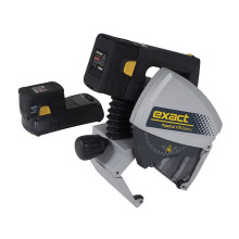 Аккумуляторный труборез Exact PipeCut 170 Battery