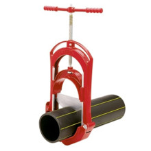 211532 Труборез Virax (гильотина) 315 мм