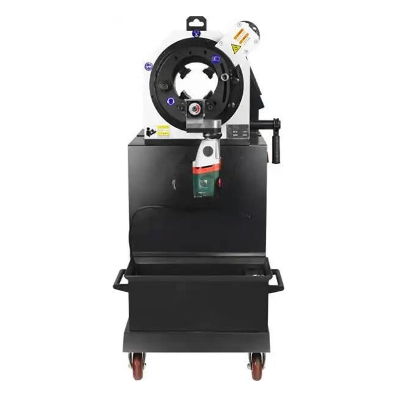 Автоматический орбитальный труборез AOTAI OSK-170