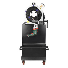 Автоматический орбитальный труборез AOTAI OSK-120