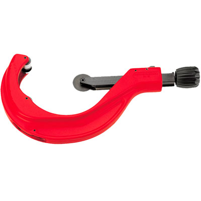 Труборез Автоматик TS 125 PL (пластик)