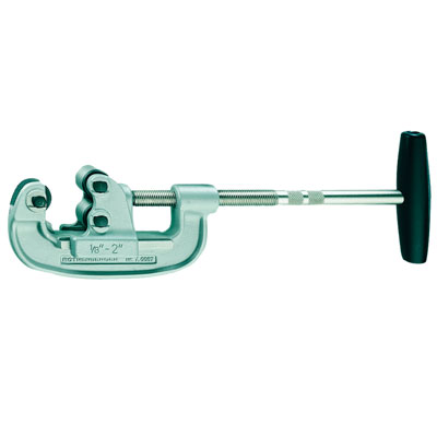 Труборез ручной Rothenberger ИНОКС СУПЕР 1.1/4