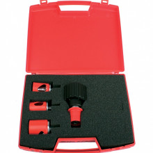 Набор фаскоснимателей-калибраторов ICOMAR (KS-MSET1)