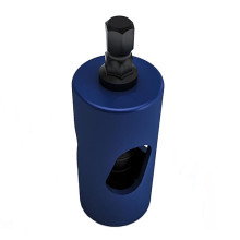 Закрытый калибратор-фаскосниматель для обработки INGOTOOLS МПТ 26х3мм