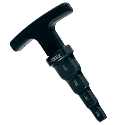 Калибровщик-фаскосниматель Virax 2