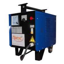 Аппарат для разморозки труб ПРЕУС ТР700