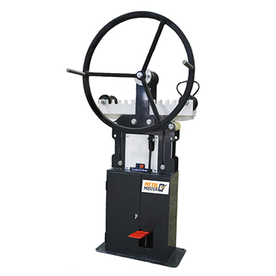 Профилегиб гидравлический Metal Master APV-60