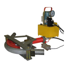 Трубогиб гидравлический Инстан ТПГ-2ЭП без маслостанции, с БРС (до 2)