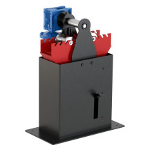 Профилегиб электрический Keepler-Stan RME-100