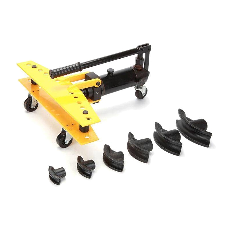 Трубогиб гидравлический Инстан ТГМ-1 (1/4,5/16,3/8,1/2,3/4,1)