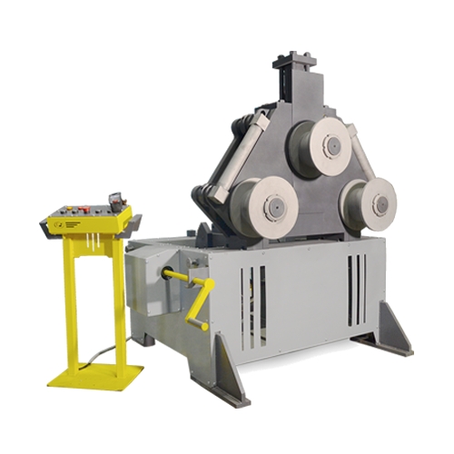 Гидравлический профилегибочный станок HSBM85 (БГ85)