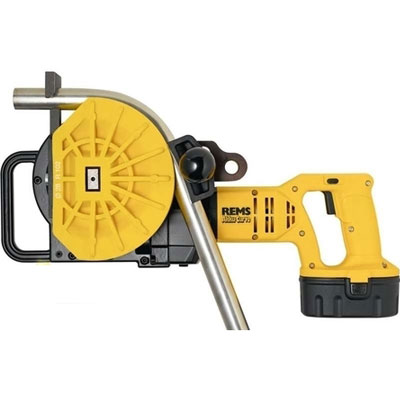 Трубогиб REMS Акку-Курво (сет 20-25-32)