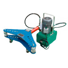 Трубогиб электрогидравлический ТГЭ-2