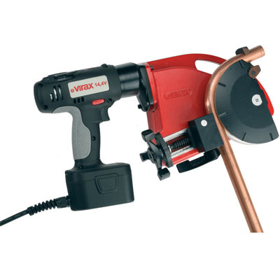 251802 Трубогиб Virax