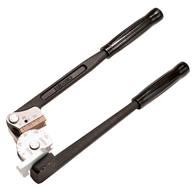 Трубогиб рычажный Ridgid 408