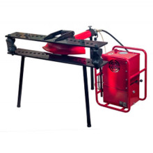 Электрогидравлический трубогиб V-Bend 4E