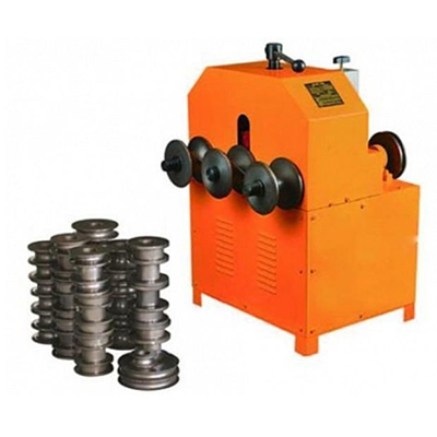 Трубогиб электромеханический Stalex ERB-76B