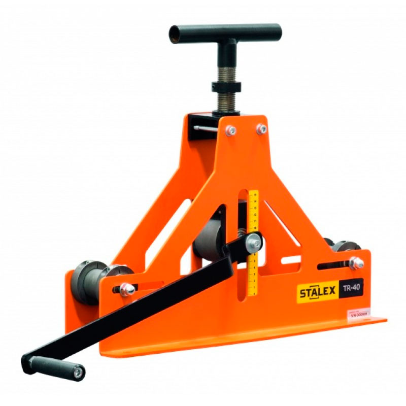 Профилегиб Stalex TR-40