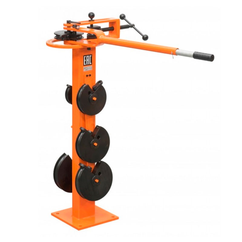 Ручной трубогиб Stalex RB-1