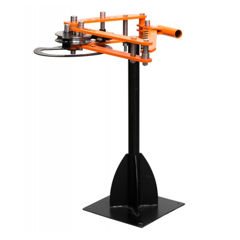 Трубогиб Stalex EVOLUTION TR-45 (Комплектация: Мото)