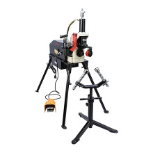 Электрический желобонакатчик Rotorica RG-2X