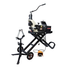 Электрический желобонакатчик Rotorica RG-5S