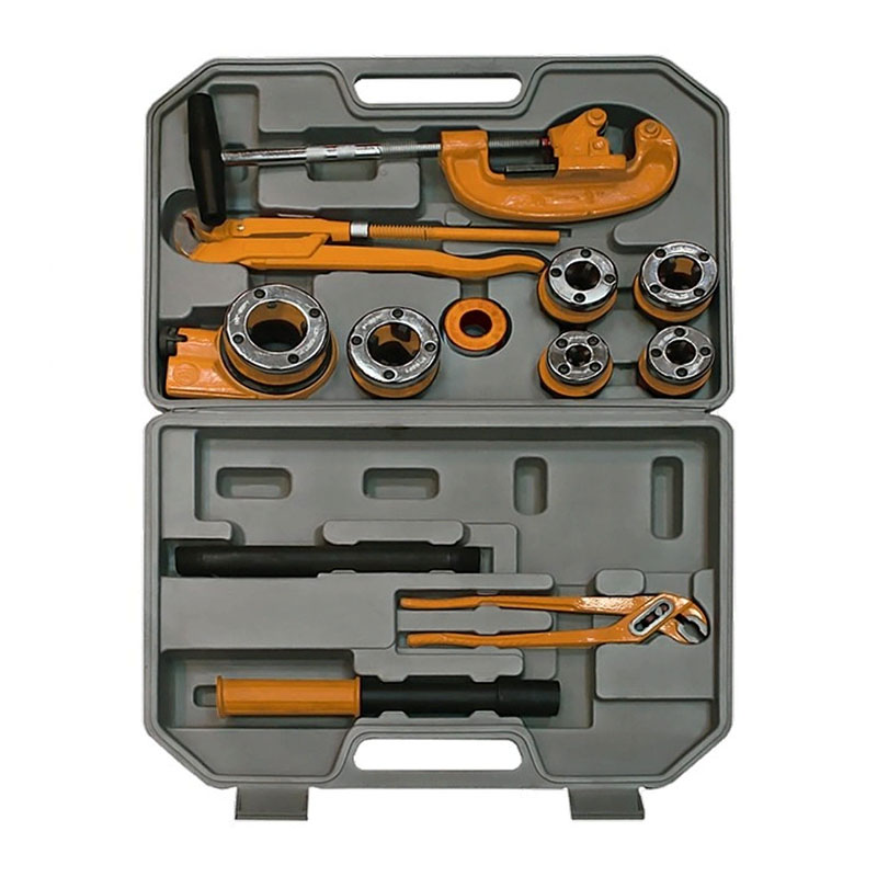 Набор для трубных работ Sparta 13 предметов