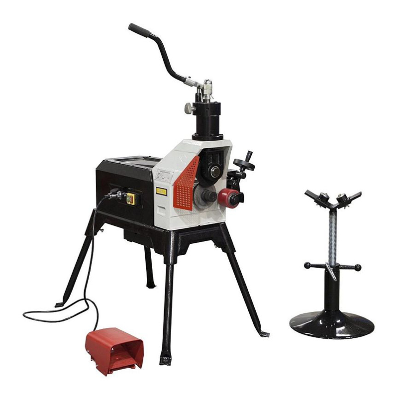 Желобонакатный станок STALEX G12D