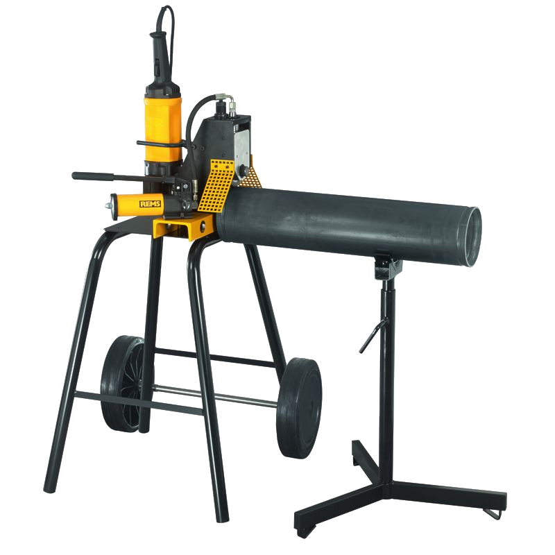 347008 Устройство для накатки желобков Колум RG 2