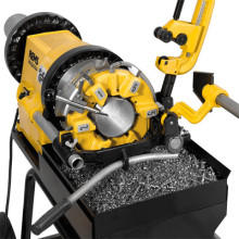 380427 Резьбонарезной станок Rems Магнум 4010 Т 1