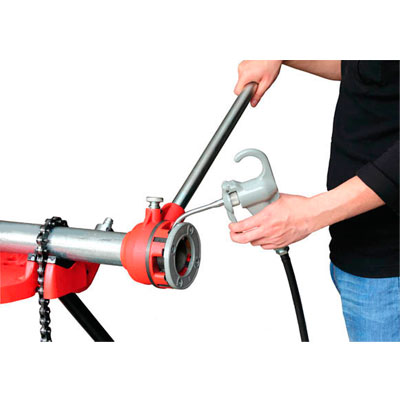 Клупп ручной Kern до 2