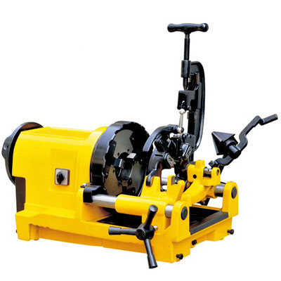 Станок резьбонарезной SQ80C1 до 3