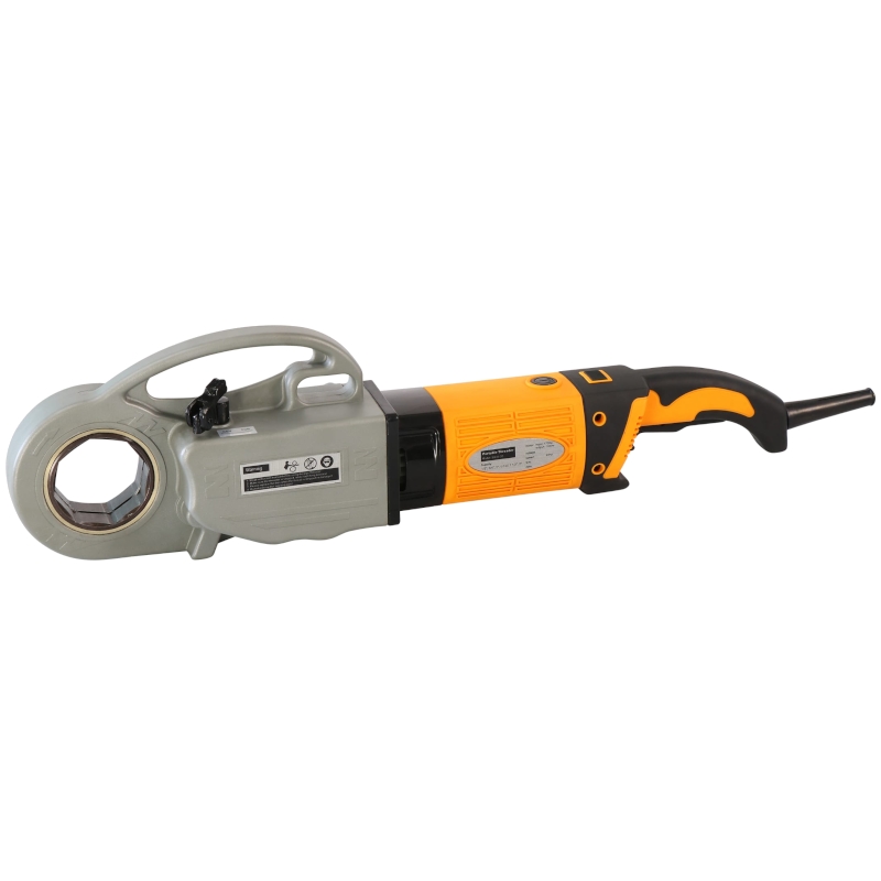 Резьбонарезной электрический клупп Hongli SQ30-2c (1/2-2) HSS