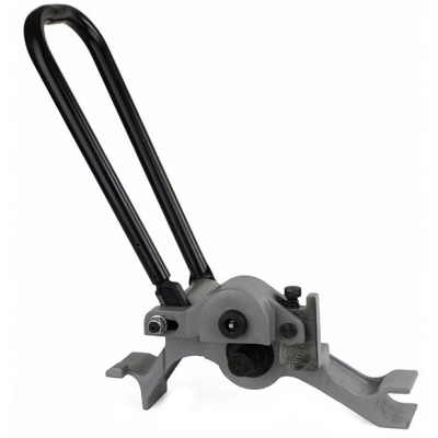 Желобонакатчик гидравлический Hongli GC03 (2-6 дюймов)