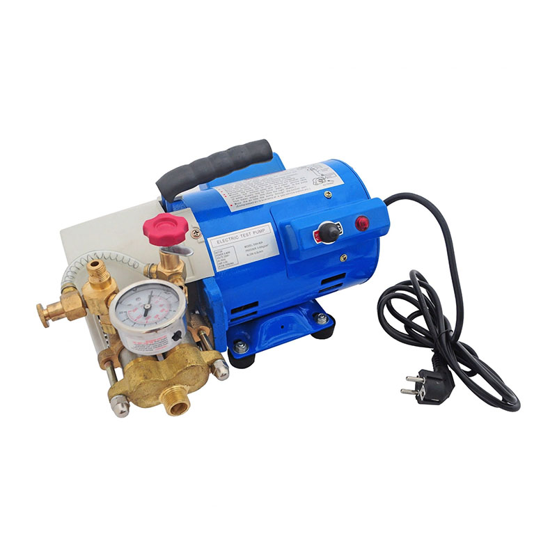 Опрессовочный насос электрический TOR HHB-60