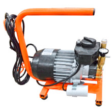 Опрессовщик Преус Е-ГС 4-10