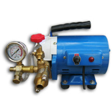 Электрический опрессовщик НИЭ-3-60