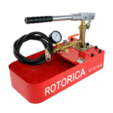Ручной опрессовщик Rotor Test ECO