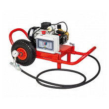 Электрический опрессовочный насос BrexTEST PRO 1300