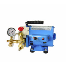 Электрический опрессовочный насос Esson TestELECTRIC 100