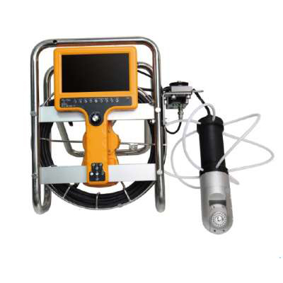 Телеинспекционная система Преус City140R