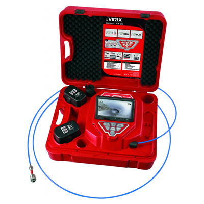 Инспекционная видео система Visioval VX-26