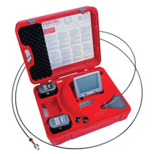 Видеоинспекция Visioval 2